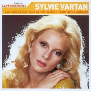 Talents essentiels : Sylvie Vartran 0743219279729