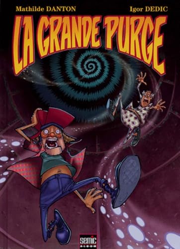 Semic album 9782848571065