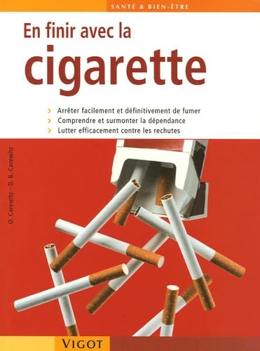 En finir avec la cigarette ! 9782711417629