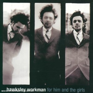 For Him & The Girls 3700290200421