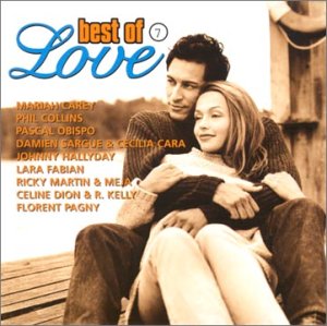 Compilation Slow - Best of Love / Vol.7 5099750073520