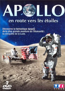 Apollo en route vers les étoiles 3384442044349
