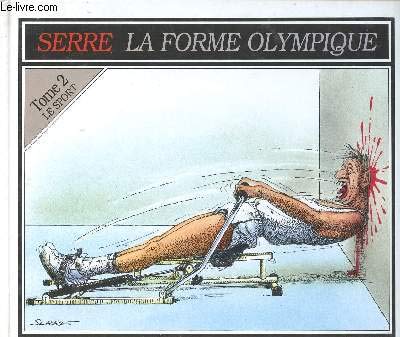 La forme olympique 9782723414654