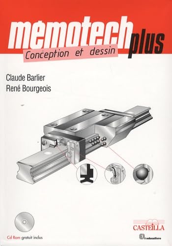 Conception et Dessin 9782713528644