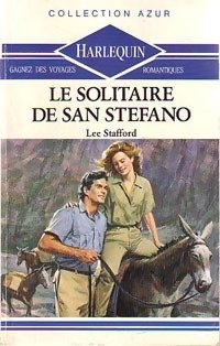 Le solitaire de san stefano 9782280007573