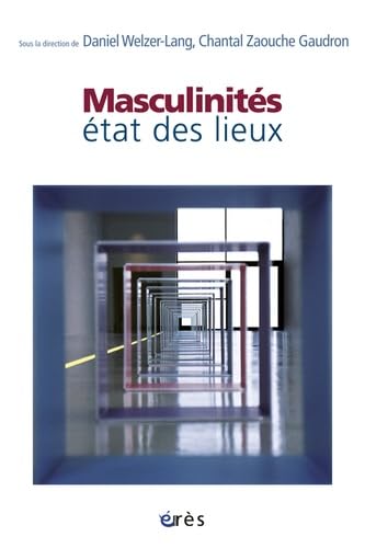 Masculinités : état des lieux 9782749213637