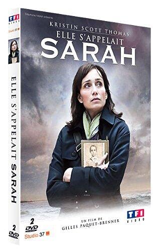 Elle s'appelait Sarah - Edition 2 DVD 3384442246750