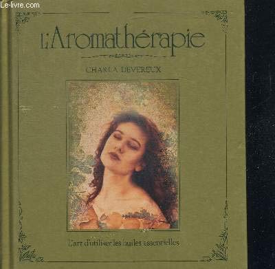 L'aromathérapie 9782724259377