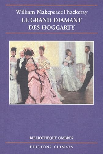 Le Grand diamant des Hoggarty 9782841582426