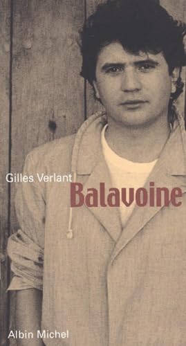 Balavoine 9782226125583