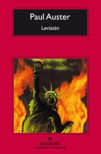 Leviatan / Leviathan 9788433966452