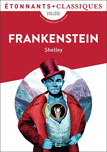 Frankenstein 9782081395039