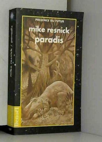 Paradis 9782207305478