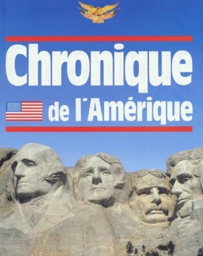Chronique de l'Amérique 9782905969583