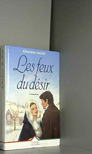 Les Feux du désir 9782738212658