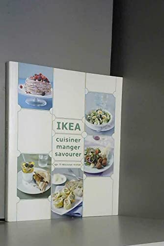 cuisiner manger savourer 7410031949866