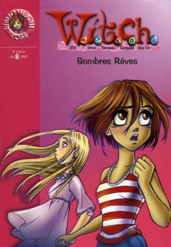 Sombres Rêves 9782012012387