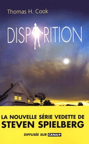 Disparition 9782841875351