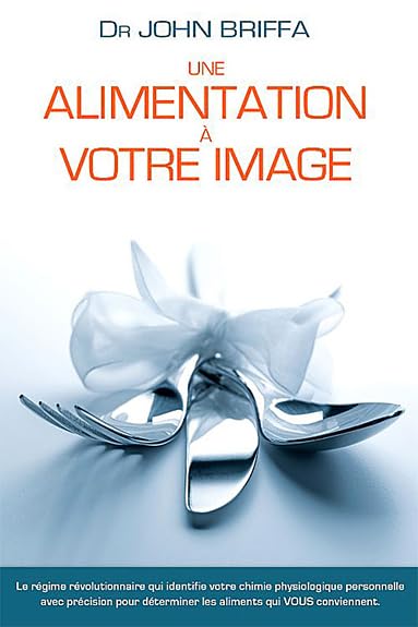 Une alimentation à votre image 9782895656395