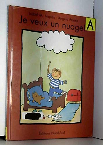 Je veux un nuage ! 9783314214141