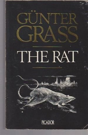 The Rat 9780330302838