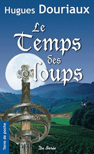 TEMPS DES LOUPS (LE) 9782812904011