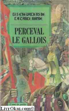 Perceval le Gallois 9782203136175