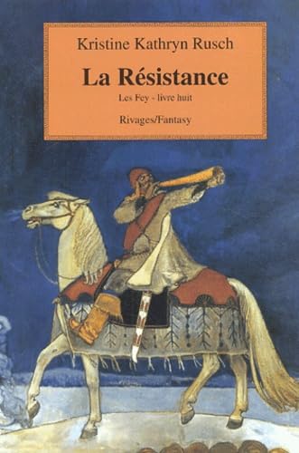 La résistance 9782743613143