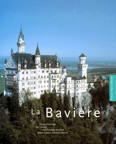 LA BAVIERE 9782908878868
