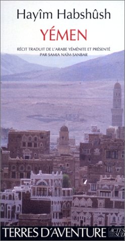 Yémen 9782742705986