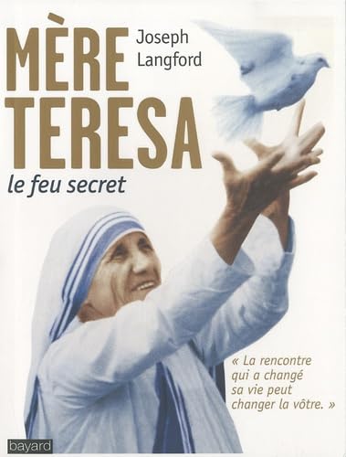 Mère Teresa, le feu secret 9782227481299