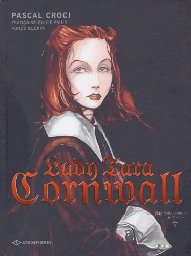 Lady Tara Cornwall 9782848100241