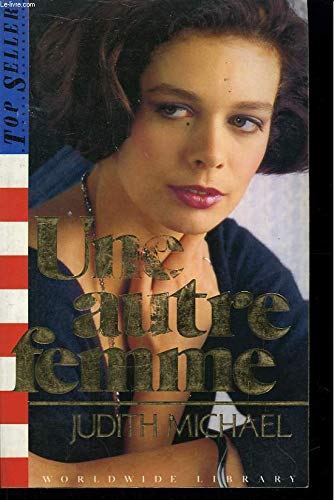 Une Autre femme 9782280160001