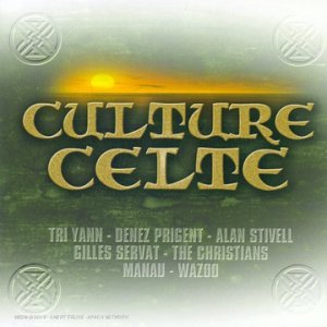Culture Celte 0731454132527
