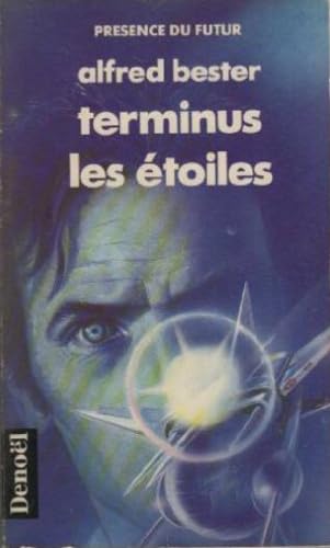 Terminus les étoiles 9782207500224
