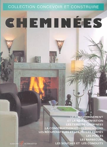 Cheminées 9782862274027