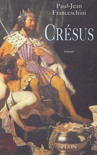 Crésus 9782259198356