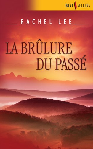 La brûlure du passé 9782280087117