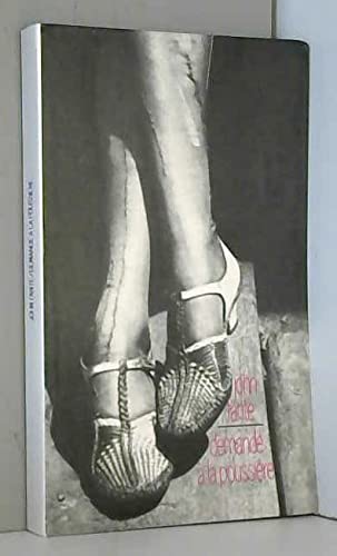 Demande à la poussière 9782702863510