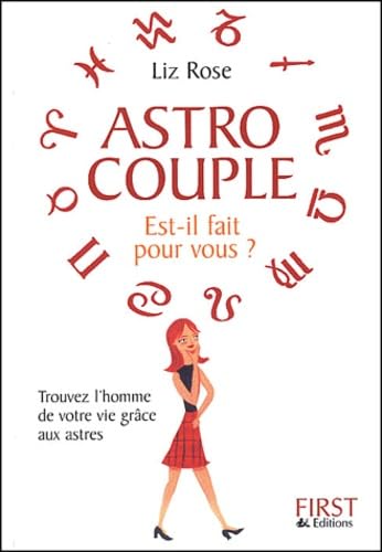 Astro-couple est-il fait pour vous ? 9782876918580