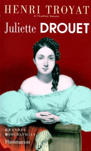 Juliette Drouet 9782080674036