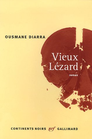 Vieux Lézard 9782070776153
