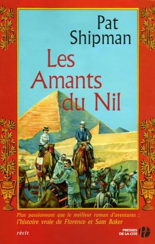 Les Amants du Nil 9782258065321