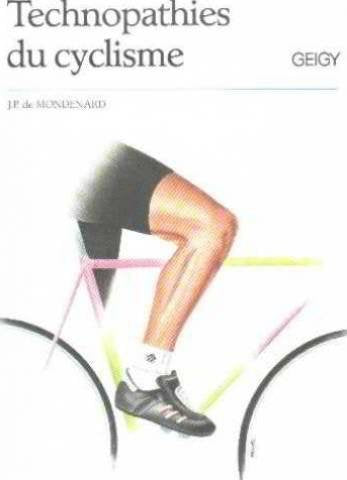Technopathies du cyclisme