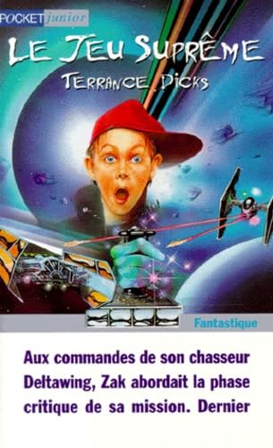 Jeu suprême 9782266088565