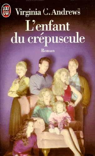 L'Enfant du crépuscule 9782290037232