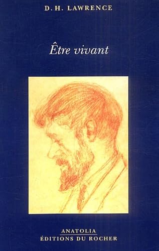 Etre vivant 9782268049342