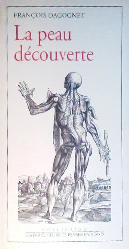 La Peau découverte 9782908602319