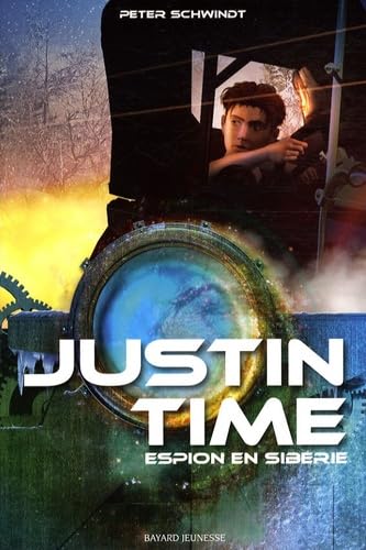 espion en sibérie 9782747021784