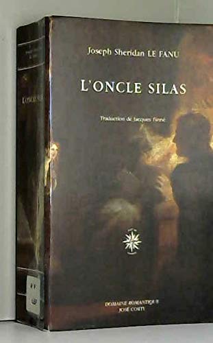 L'oncle Silas 9782714306210
